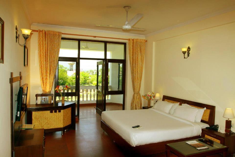 Naturoville Wellness Resort Rishikesh - Surrounded By Nature, Rooted In Wellness Doiwāla Dış mekan fotoğraf