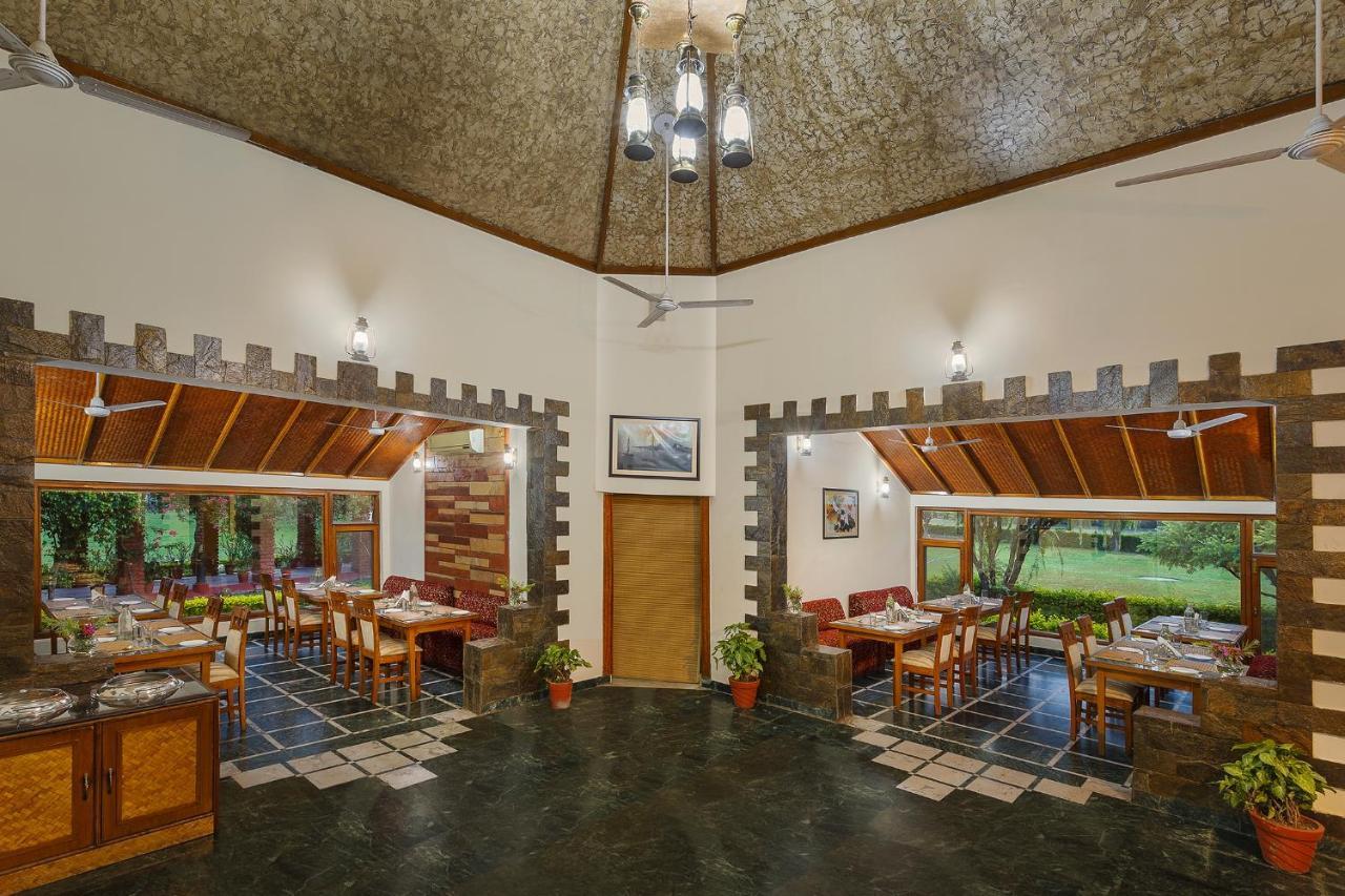 Naturoville Wellness Resort Rishikesh - Surrounded By Nature, Rooted In Wellness Doiwāla Dış mekan fotoğraf