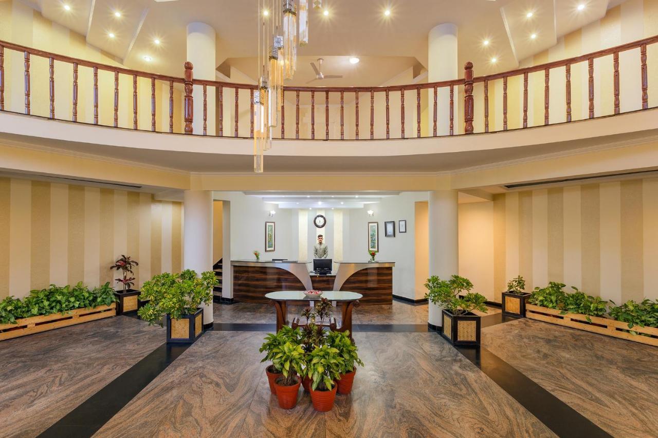 Naturoville Wellness Resort Rishikesh - Surrounded By Nature, Rooted In Wellness Doiwāla Dış mekan fotoğraf