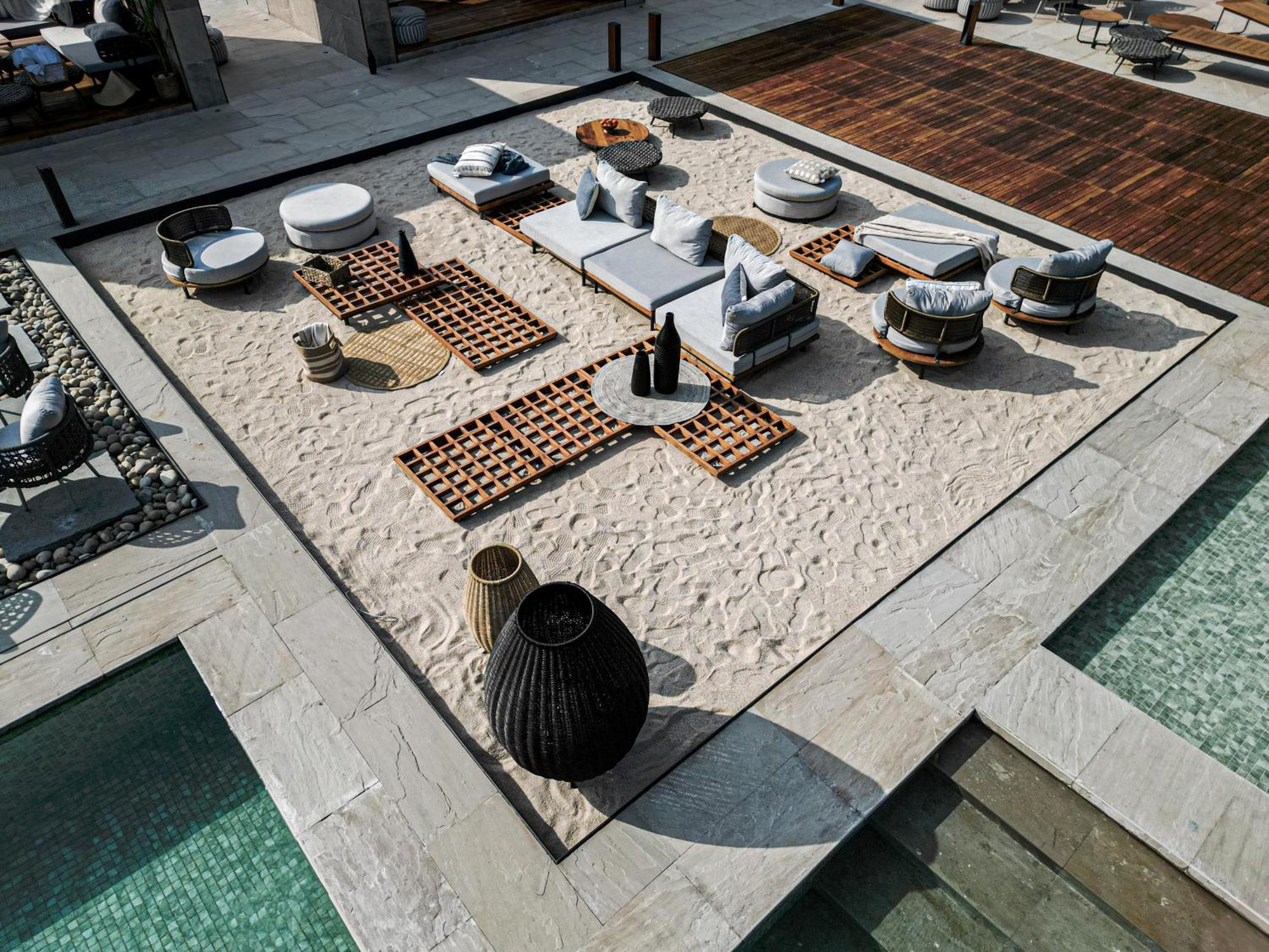 Naturoville Wellness Resort Rishikesh - Surrounded By Nature, Rooted In Wellness Doiwāla Dış mekan fotoğraf