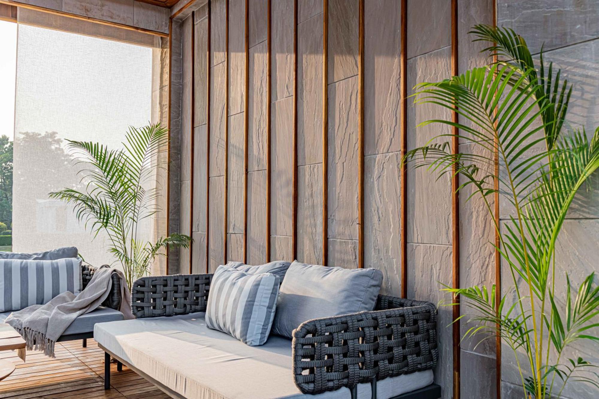 Naturoville Wellness Resort Rishikesh - Surrounded By Nature, Rooted In Wellness Doiwāla Dış mekan fotoğraf