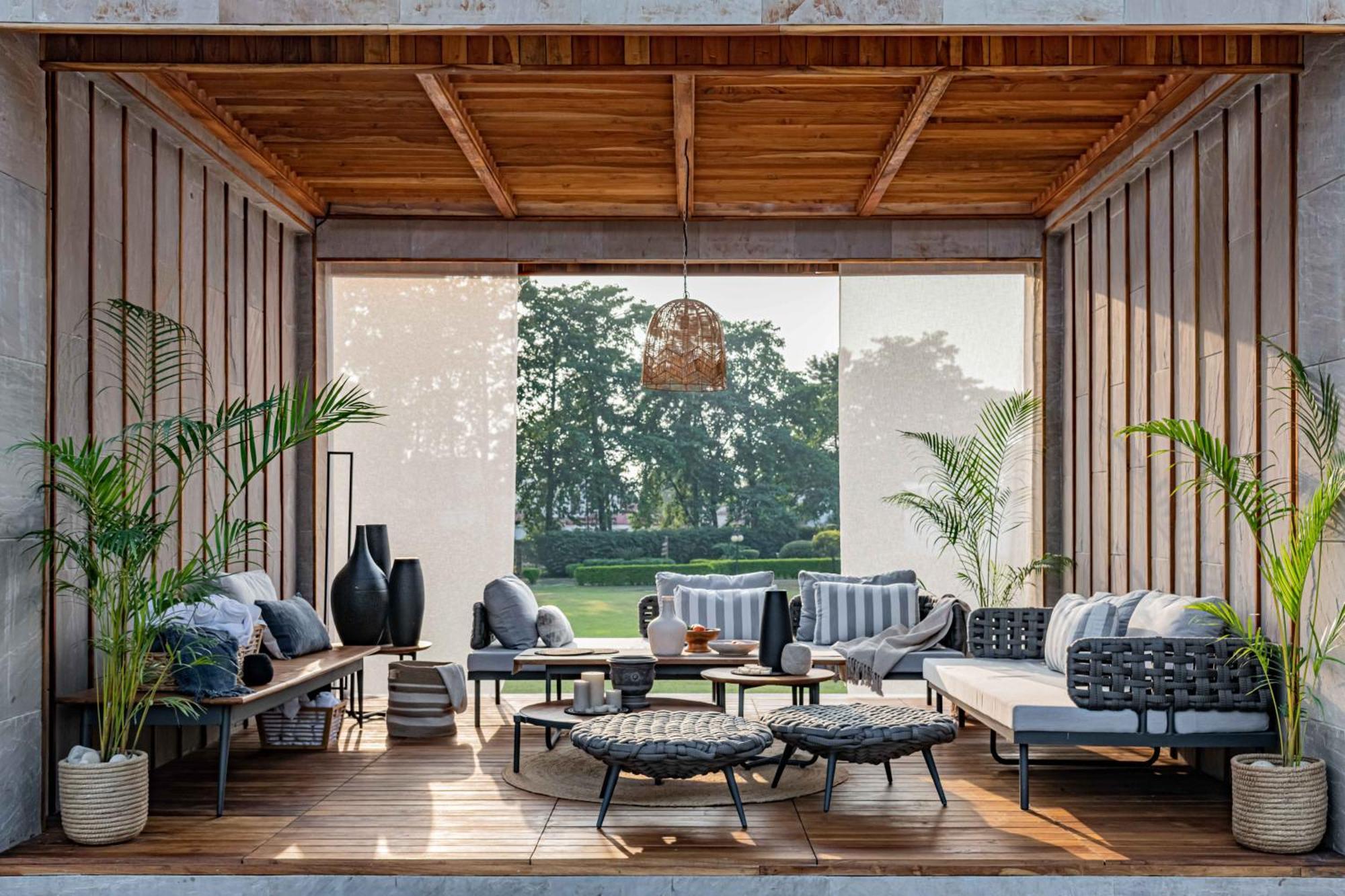 Naturoville Wellness Resort Rishikesh - Surrounded By Nature, Rooted In Wellness Doiwāla Dış mekan fotoğraf